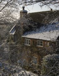 Christmas & New Year Breaks