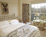 The House in the Sea Luxury B&B in Cornwall